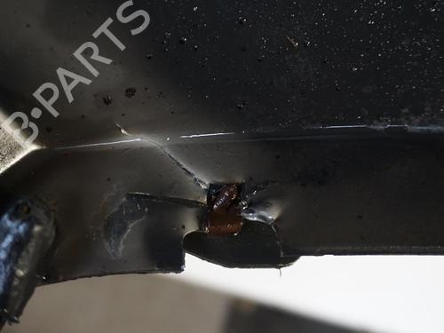 Rear bumper DACIA SANDERO 1.5 dCi | BP18191664C8