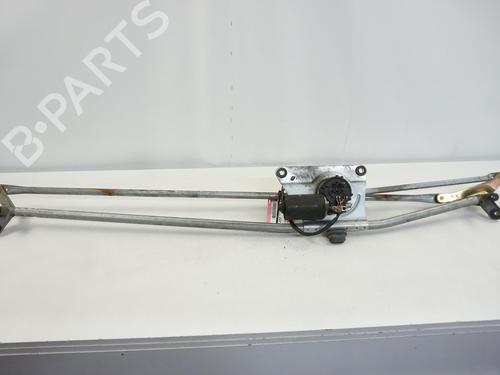 Used Front wiper motor CITROËN XSARA PICASSO (N68) 1.6 HDi (90 hp) 22517736
