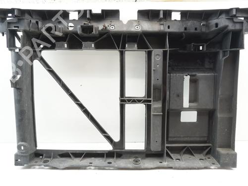 Used Front slam panel Front slam panel 19681578 19681578