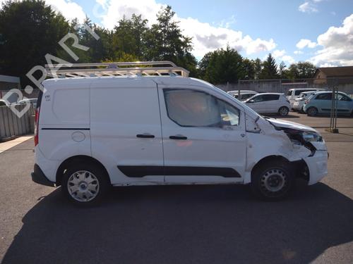 Right front steering knuckle FORD TRANSIT CONNECT V408 Box Body/MPV 1.5 TDCi | BP30124651M26 - Image 8
