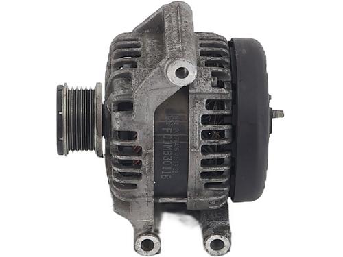 alternator-opel-corsa-e-x15-2014-24985975 main image