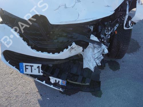 Starter RENAULT CLIO V (B7_) 1.0 SCe 75 (B7M5) | BP18181754M8  - Image 12