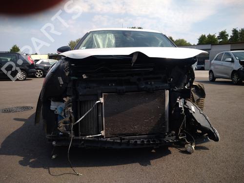 Ratt CITROËN C4 CACTUS 1.5 BlueHDi 100 | BP28827016C49  - Image 8