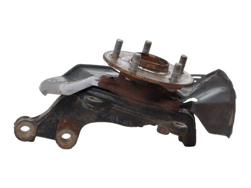Left front steering knuckle TOYOTA C-HR (_X1_) 1.8 Hybrid (ZYX10_, ZYX11_, ZYX10R, ZYX11R) | BP23763181M25 