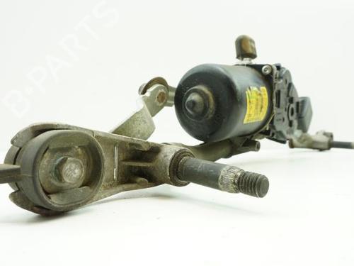 Used Front wiper motor Front wiper motor CITROËN DS3 (SA_) 1.6 HDi 110 (112 hp) 18193142 18193142