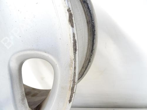 Used Rim Rim PEUGEOT 206 Hatchback (2A/C) 1.4 HDi eco 70 (68 hp) 20300268 20300268