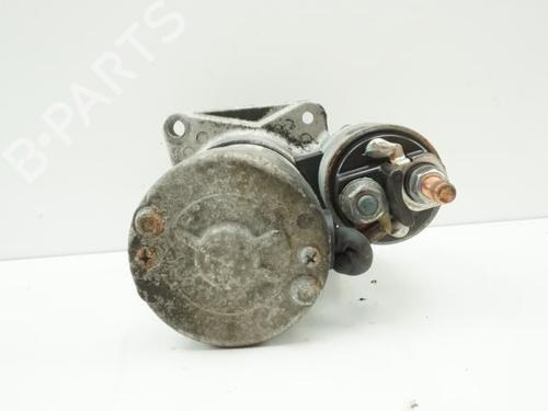 Used Starter FIAT GRANDE PUNTO (199_) 1.2 (65 hp) 18182143