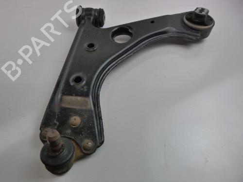 Left front suspension arm CITROËN NEMO Box Body/MPV (AA_) 1.3 HDi 75 | BP18186101M12 