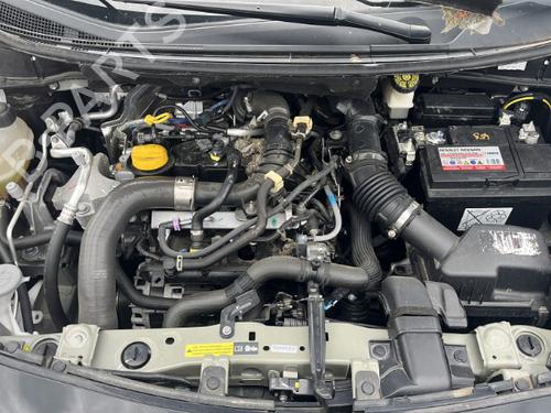 Alternator NISSAN MICRA V (K14) 1.0 IG-T | BP33849306M7 - Image 6