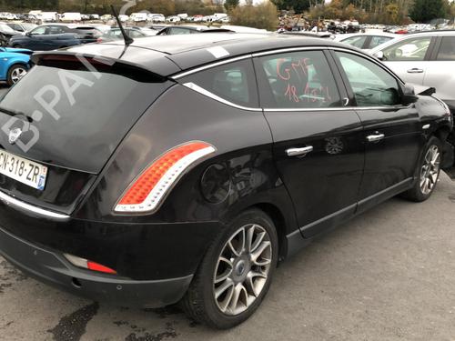 Starter LANCIA DELTA III (844_) 1.6 D Multijet (844.AXC11, 844.AXC1A) | BP27249859M8 - Image 20