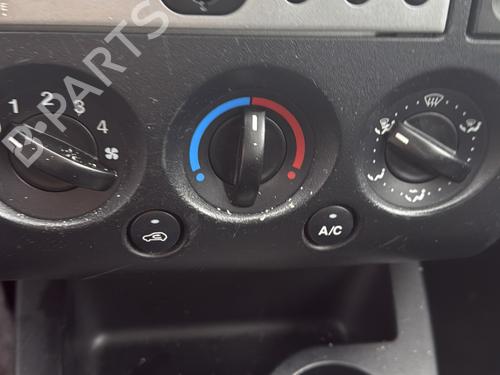 Display monitor FORD FIESTA V (JH_, JD_) 1.4 16V | BP26900910C48 