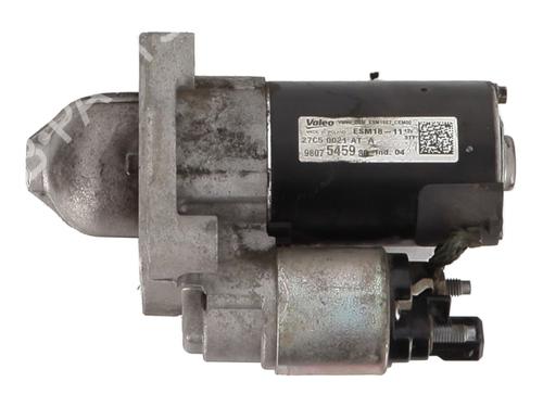 Starter CITROËN C4 CACTUS 1.2 VTi 82 | BP19647530M8