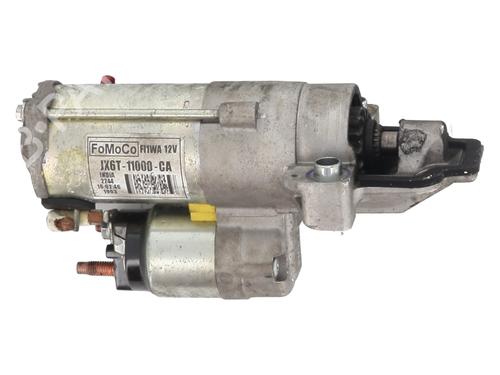Démarreur FORD FIESTA VII (HJ, HF) 1.0 EcoBoost (95 hp) 31283179