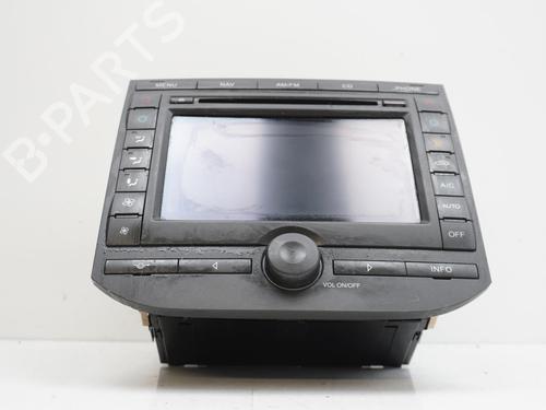 radio-ford-focus-c-max-dm2-18-1340815-2003-2004-2005-2006-2007-18172295 main image
