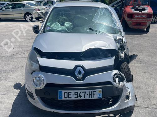 Ratstangsstang RENAULT TWINGO II (CN0_) 1.2 16V (CN04, CN0B) | BP38453693I23 - Image 8
