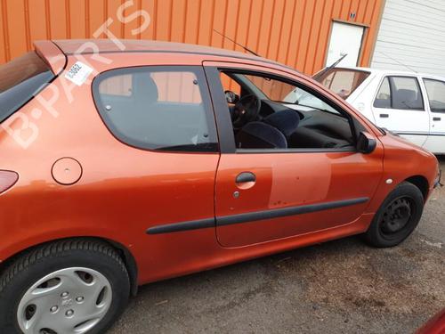 Vindusheismekanisme høyre foran PEUGEOT 206 Hatchback (2A/C) 1.6 i | BP21487589C23 