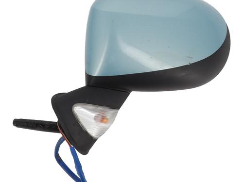 Left mirror RENAULT MODUS / GRAND MODUS (F/JP0_) 1.5 dCi (JP0G, JP0H) | BP29239637C26