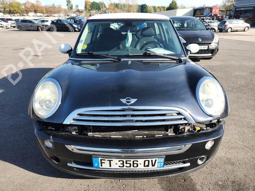 ABS MINI MINI (R50, R53) Cooper | BP30738389M43 