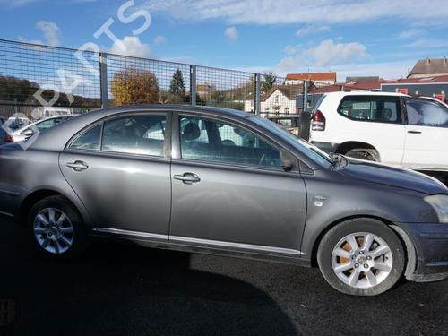 Styring servopumpe TOYOTA AVENSIS (_T25_) 2.2 D-CAT (ADT251_, ADT251R) | BP18177341M99 