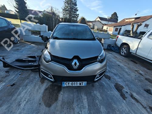 Engine RENAULT CAPTUR I (J5_, H5_) 1.5 dCi 90 (J5N4, J5M5, J5MW, J5M6, J5AL, J5AJ) | BP34707555M1  - Image 8
