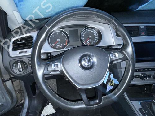 Rat VW GOLF VII (5G1, BQ1, BE1, BE2) 1.6 TDI (105 hp) 31343705
