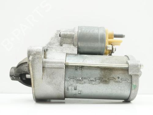 Starter RENAULT TRAFIC III Van (FG_) 1.6 dCi 125 (FGMH) | BP18196596M8 