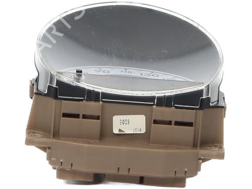 Instrument cluster CITROËN C1 (PM_, PN_) 1.0 | BP22231613C47