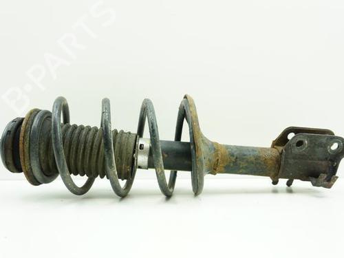 Used Right front shock absorber CHEVROLET MATIZ (M200, M250) 0.8 (52 hp) 28304326