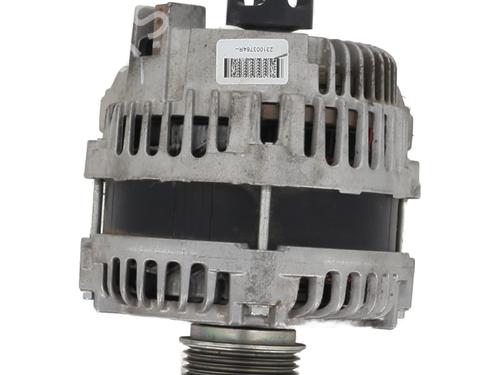 Generator RENAULT SCÉNIC IV (J9_) 1.5 dCi 110 | BP29239595M7 