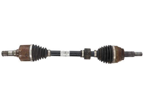 Used Left front driveshaft RENAULT TALISMAN Grandtour (KP_) 1.6 dCi 160 (160 hp) 22642220