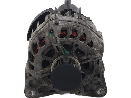 Generator RENAULT CLIO V (B7_) 1.0 TCe 100 (B7MT) (101 hp) 25001087