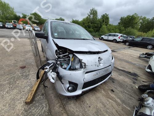 Gearbox RENAULT TWINGO II (CN0_) 1.5 dCi 75 | BP36514074M3 - Image 5