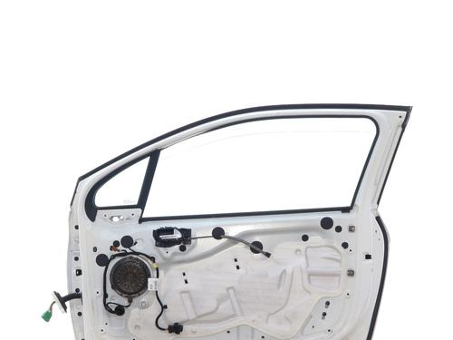 Right front door PEUGEOT 208 I (CA_, CC_) 1.4 HDi | BP28155388C3 