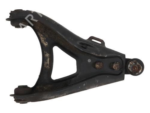 Used Left front suspension arm RENAULT MEGANE I (BA0/1_) 1.6 16V (BA04, BA0B, BA11, BA1J, BA16, BA19, BA1K, BA1V,... (107 hp) 26221331