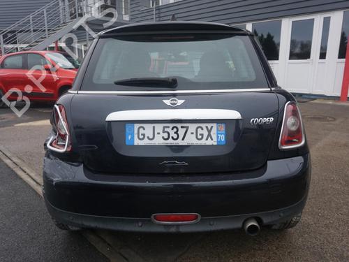 Used Tailgate MINI MINI (R56) Cooper (120 hp) 22340986