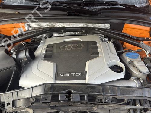 Left front seat AUDI Q5 (8RB) 3.0 TDI quattro | BP32704436C15 - Image 3