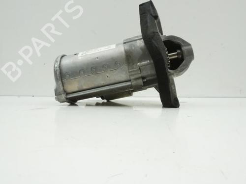 Startmotor NISSAN QASHQAI II (J11, J11_) 1.6 dCi | BP18197121M8