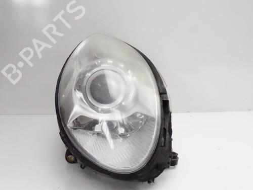 Right headlight MERCEDES-BENZ R-CLASS (W251, V251) R 320 CDI 4-matic (251.022, 251.122) | BP18173169C29 