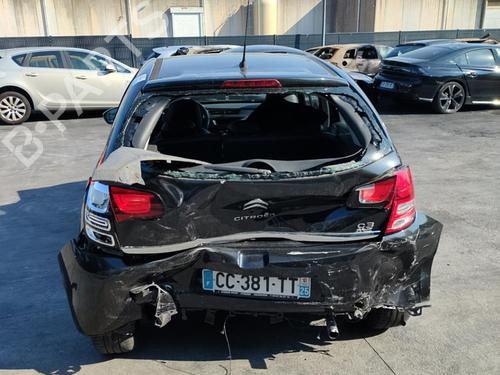 ABS Bremseaggregat CITROËN C3 II (SC_) 1.4 | BP18184474M43 
