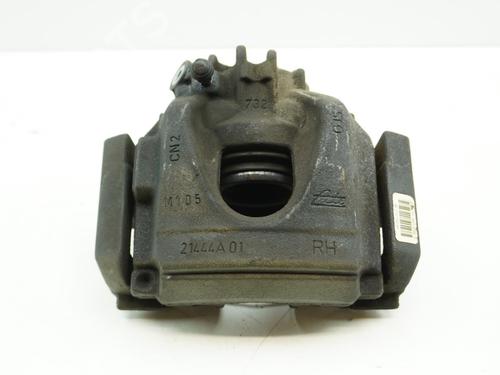 Right front brake caliper CITROËN C5 III (RD_) 2.0 HDi 165 (RDRHHA, RDRHH8) | BP18186792M104