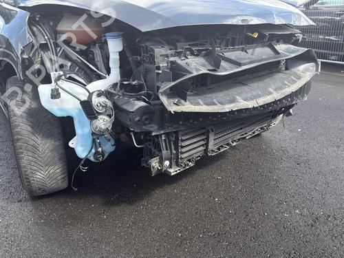 AC radiator FORD FIESTA VII (HJ, HF) 1.5 TDCi | BP26644591M32 - Image 3