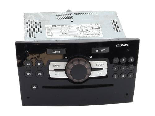 Bilradio OPEL CORSA D (S07) 1.3 CDTI (L08, L68) (75 hp) 20975567