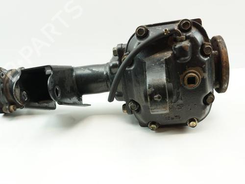 Front differential FORD MAVERICK (UDS, UNS) 2.7 TD | BP21775956M23