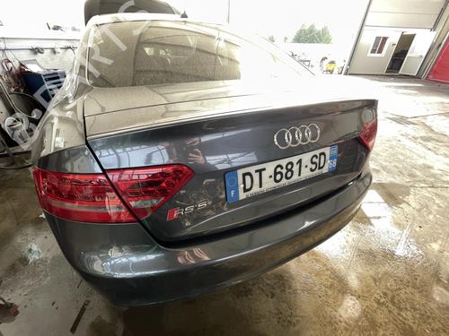 Tailgate AUDI A5 (8T3) RS5 quattro | BP24655906C6 