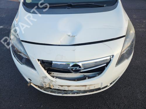 Left taillight OPEL MERIVA B MPV (S10) 1.7 CDTI (75) | BP38925302C34 - Image 26