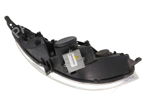 Left headlight PEUGEOT 407 (6D_) 2.0 HDi (6DRHHA) | BP21266115C28 