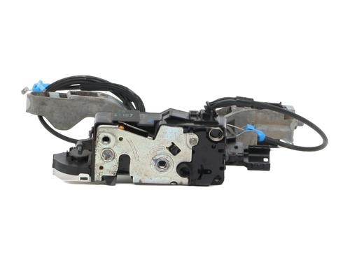 Used Front right lock CITROËN C4 Grand Picasso I (UA_) 2.0 HDi 138 (136 hp) 19801215