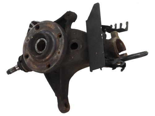 Fusée avant gauche CITROËN C5 II (RC_) 1.8 16V (RC6FZB) (116 hp) 22642172