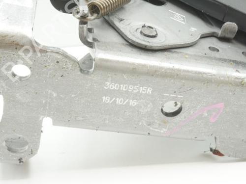 Hand brake RENAULT CLIO IV (BH_) 1.2 TCe 120 (BHAU) | BP18173546I18 