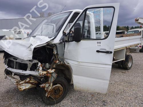 Right sun visor MERCEDES-BENZ SPRINTER 2-t Van (B901, B902)  | BP22072929I2 